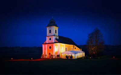 St. Ilgener Advent 2017