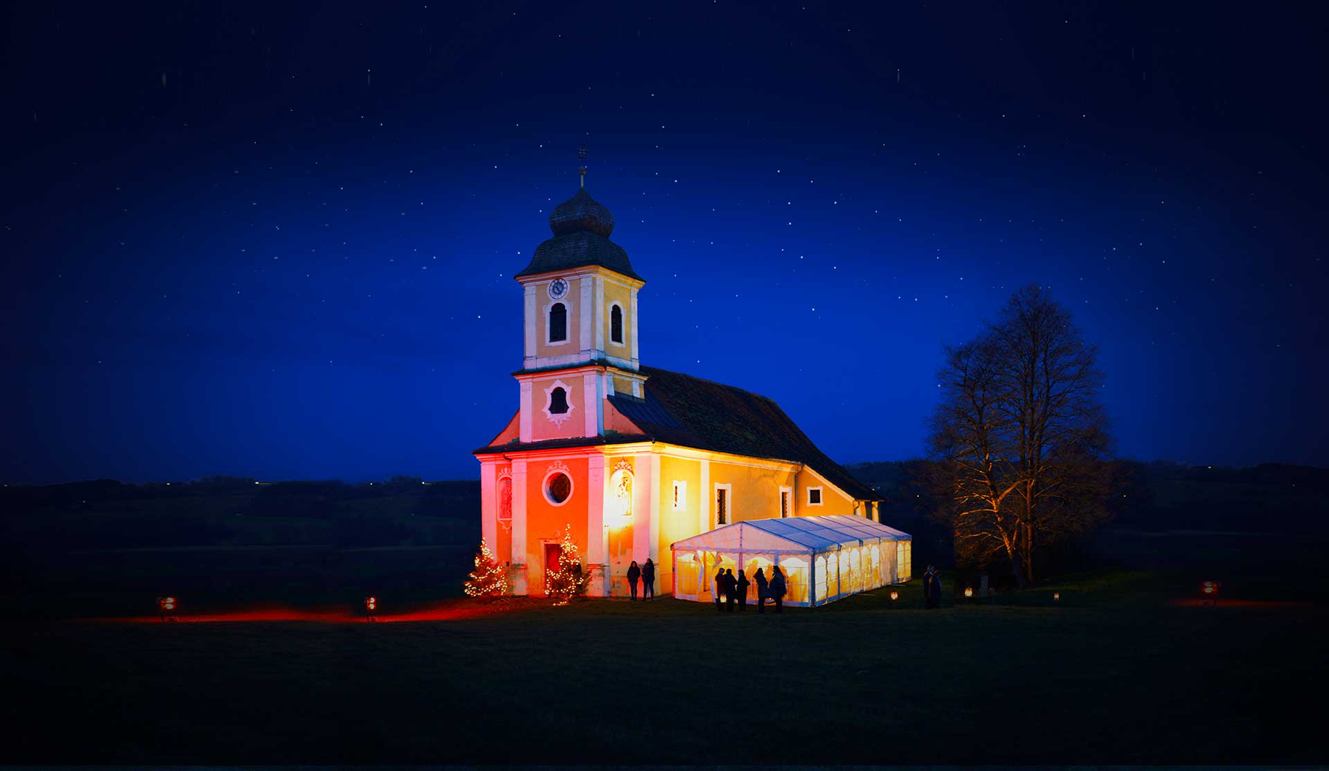 St. Ilgener Advent 2019
