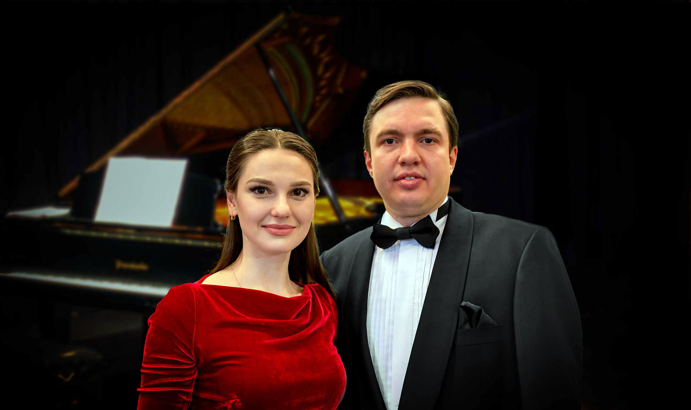 P. Kachnov / A. Rakhmanova