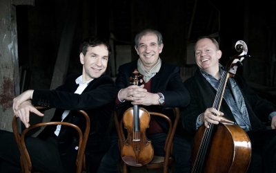 Altenberg Trio Wien