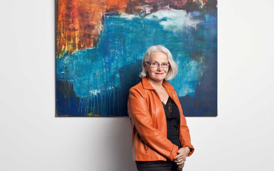 Maria Wolf