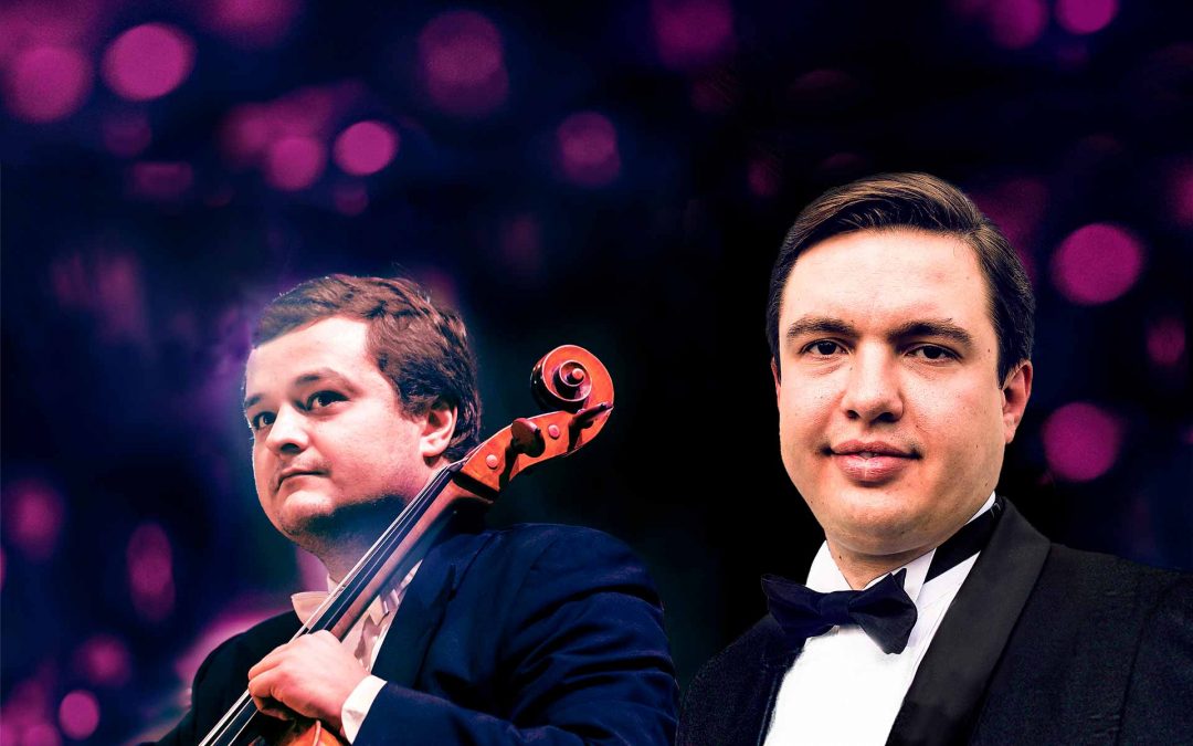 Pavel Kachnov/Nicolay Gimaletdinov