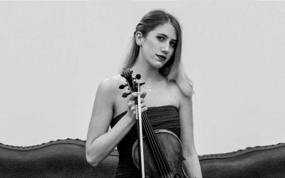 Andjela Sibinovic