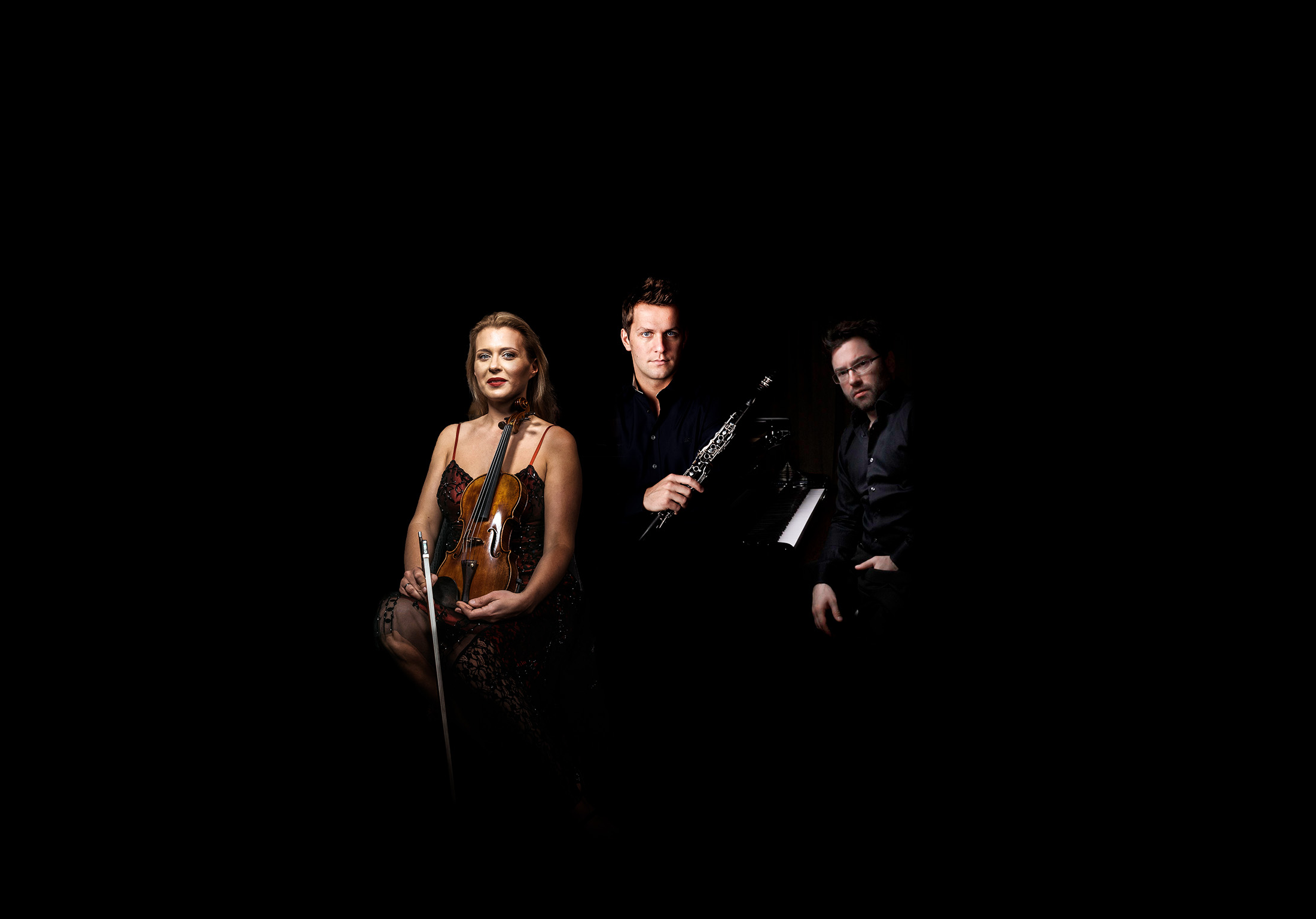 Trio Concerts II