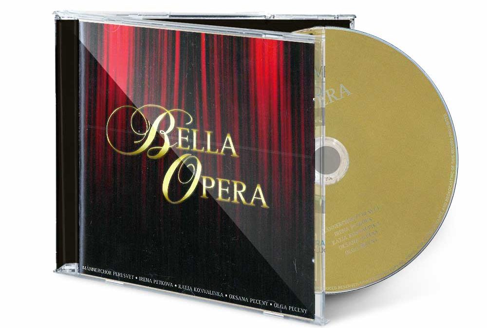 Bella Opera