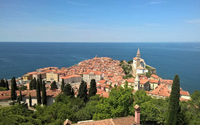 Portoroz-Piran-Rovinj