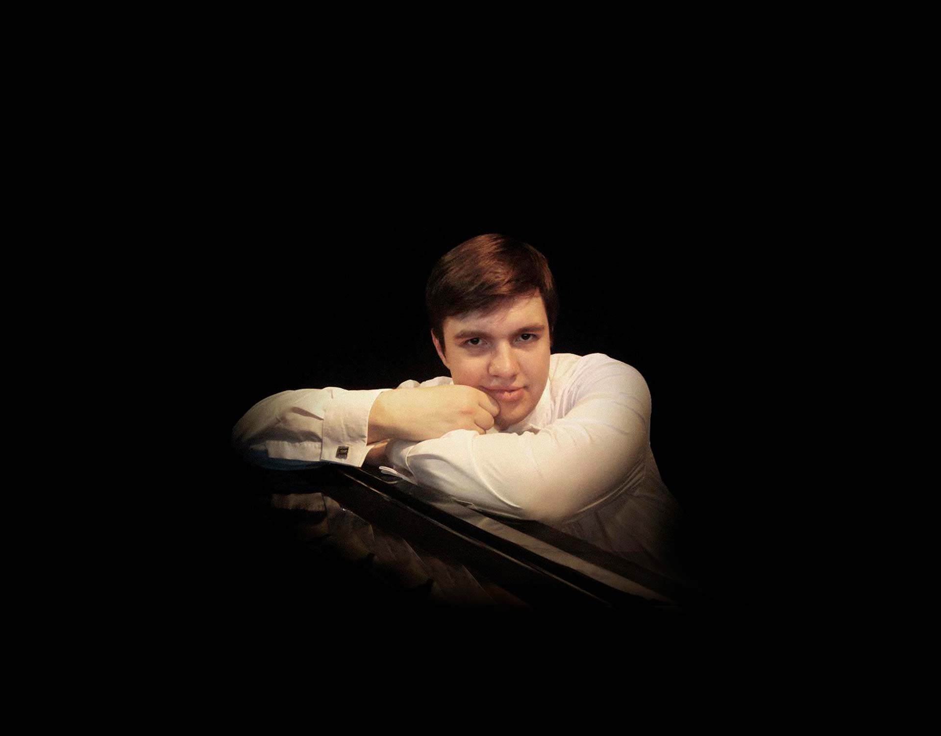 Pavlo Kachnov
