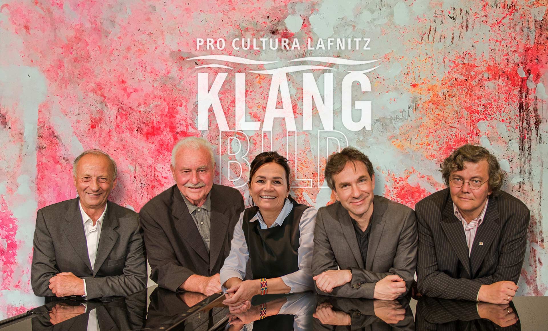 Klang.Bild 2018