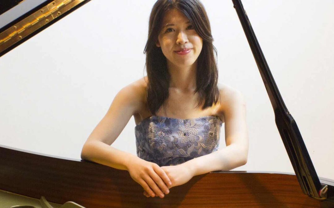 Eriko Muramoto