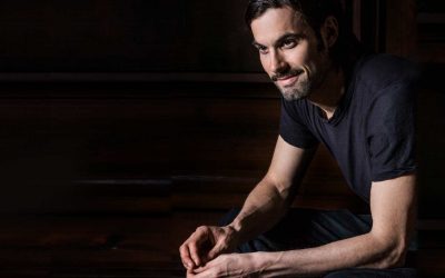 CD – Präsentation „Winterreise“