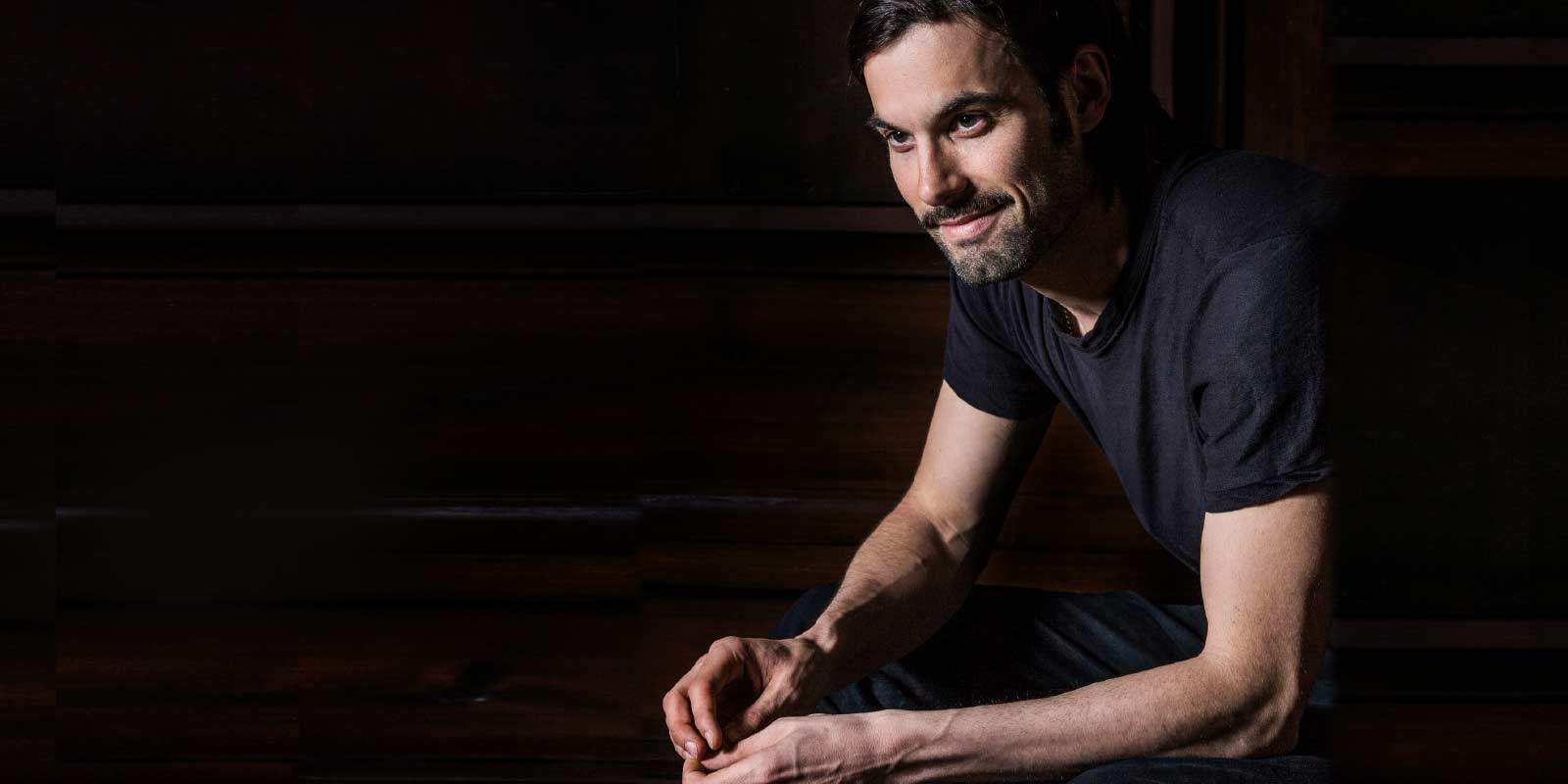 CD – Präsentation „Winterreise“