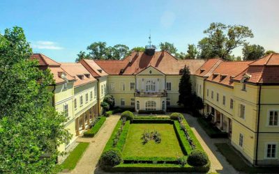 Schlosshotel Szidonia