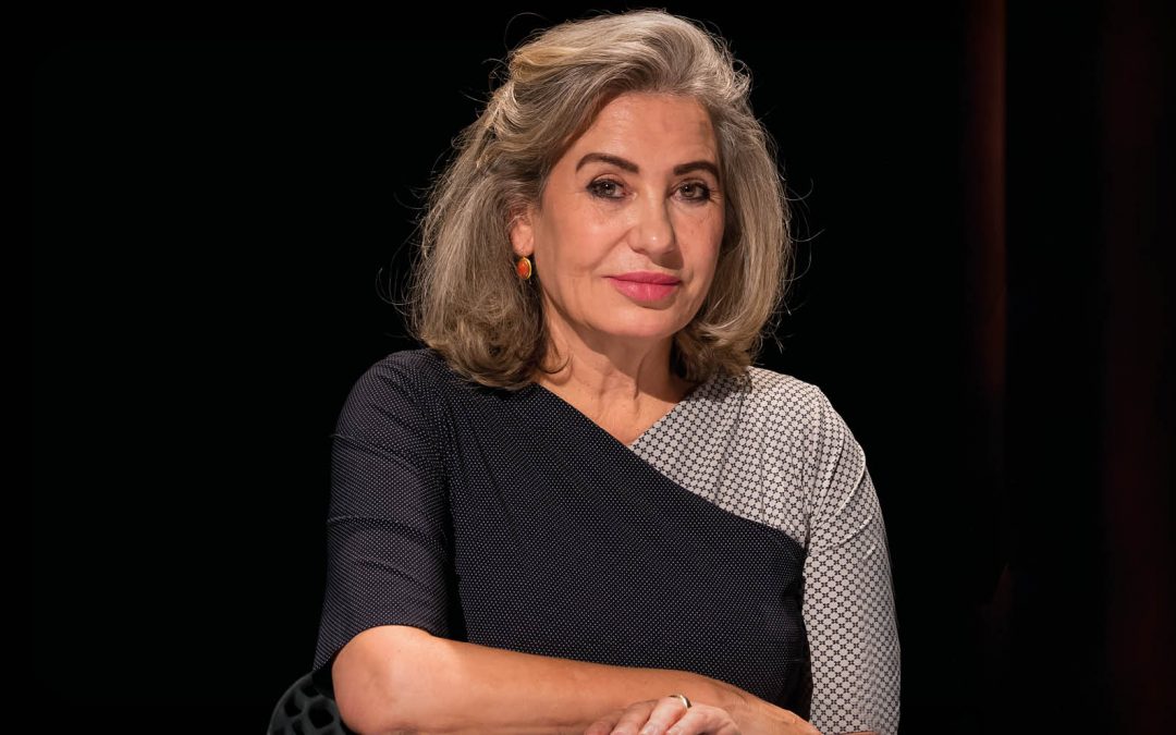 Brigitte Karner