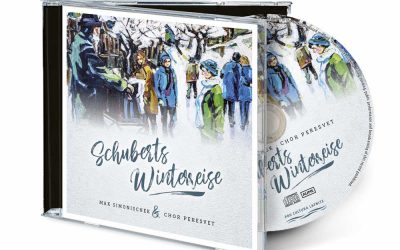 Schuberts Winterreise