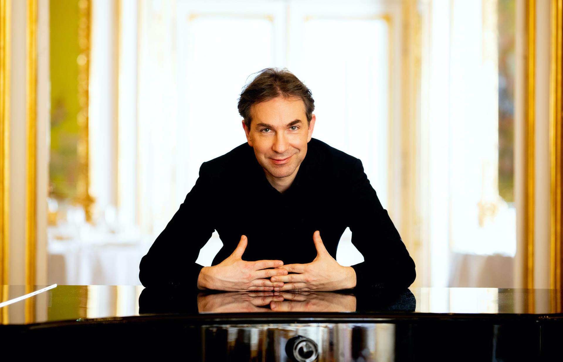 Christopher Hinterhuber