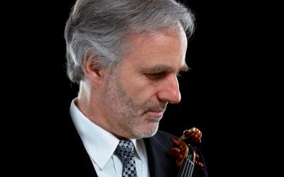 Rainer Honeck