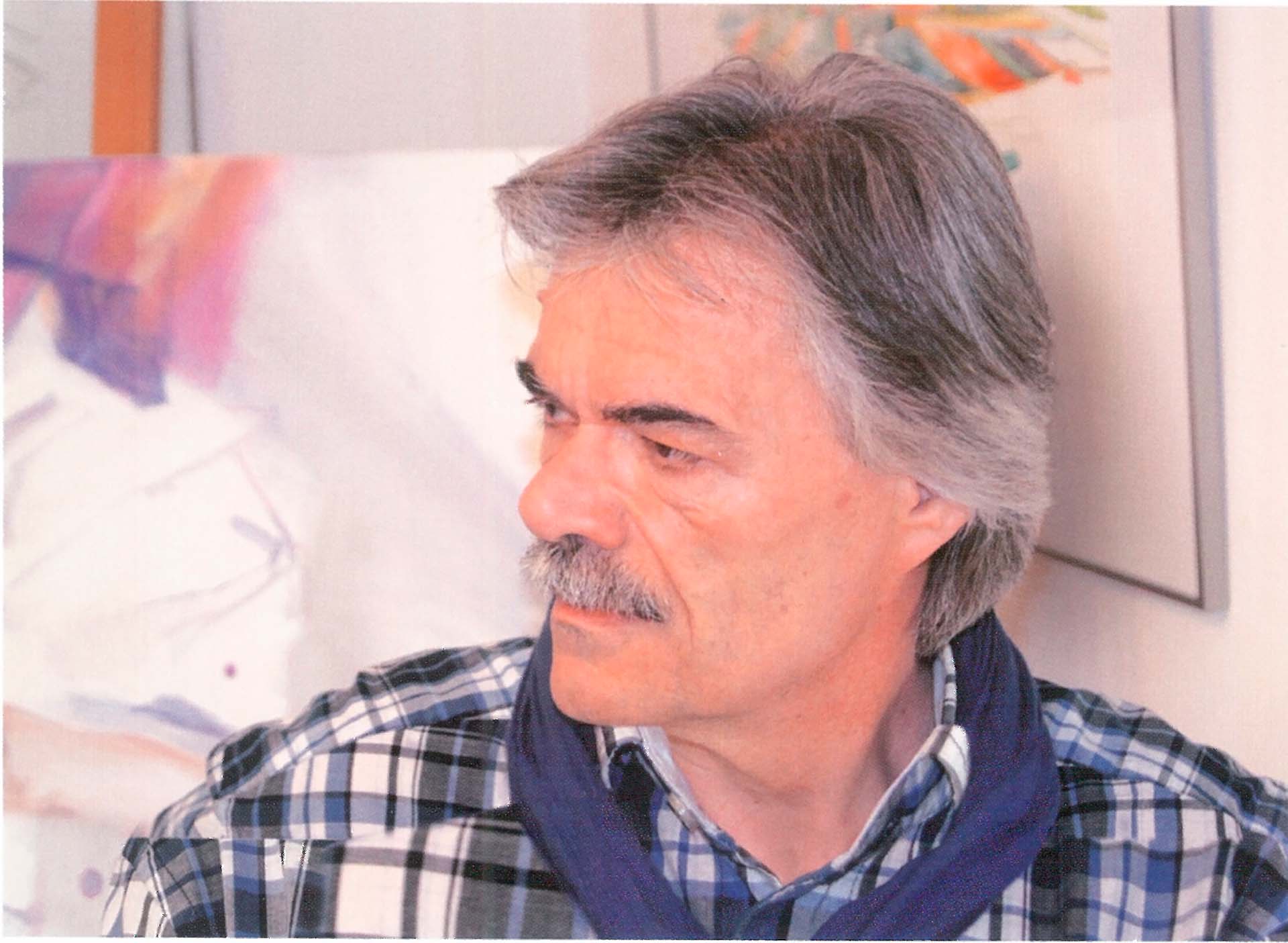 Gottfried Reszner