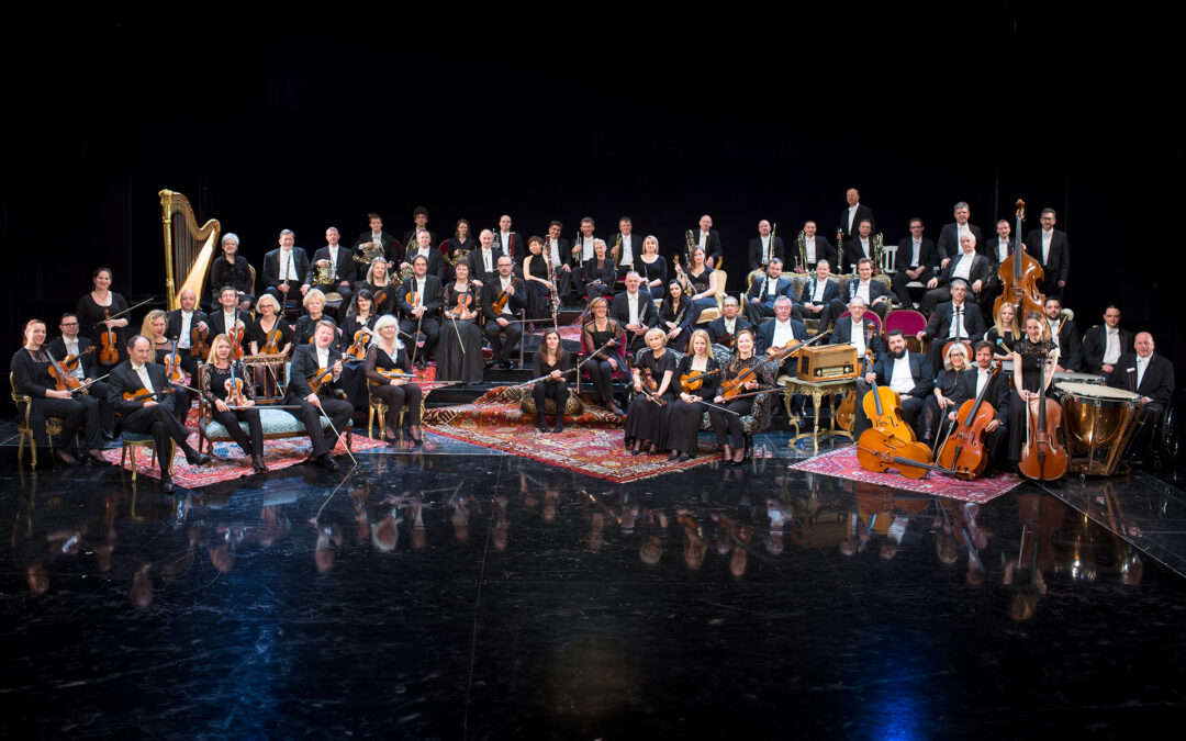 Orchester Maribor