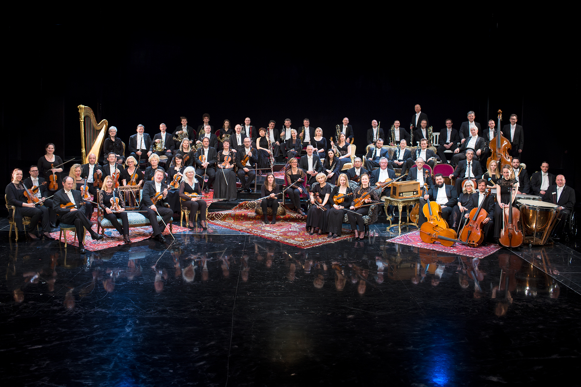 Orchester Maribor