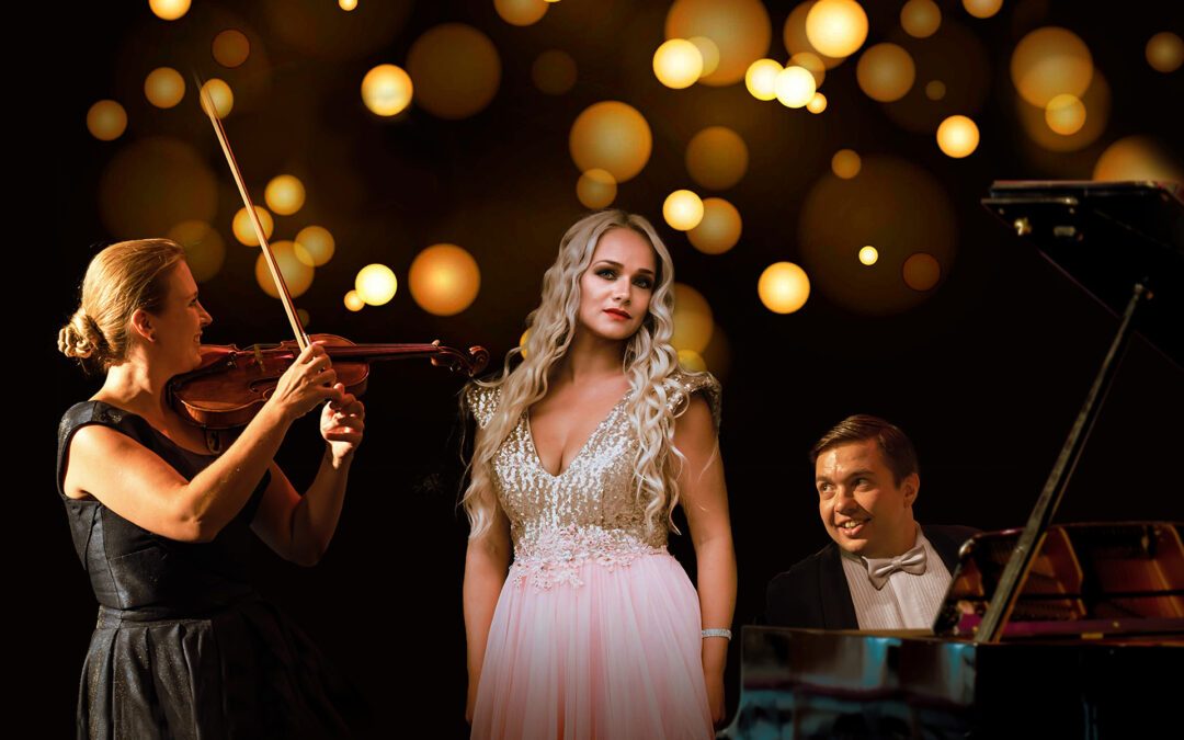 Adventkonzert