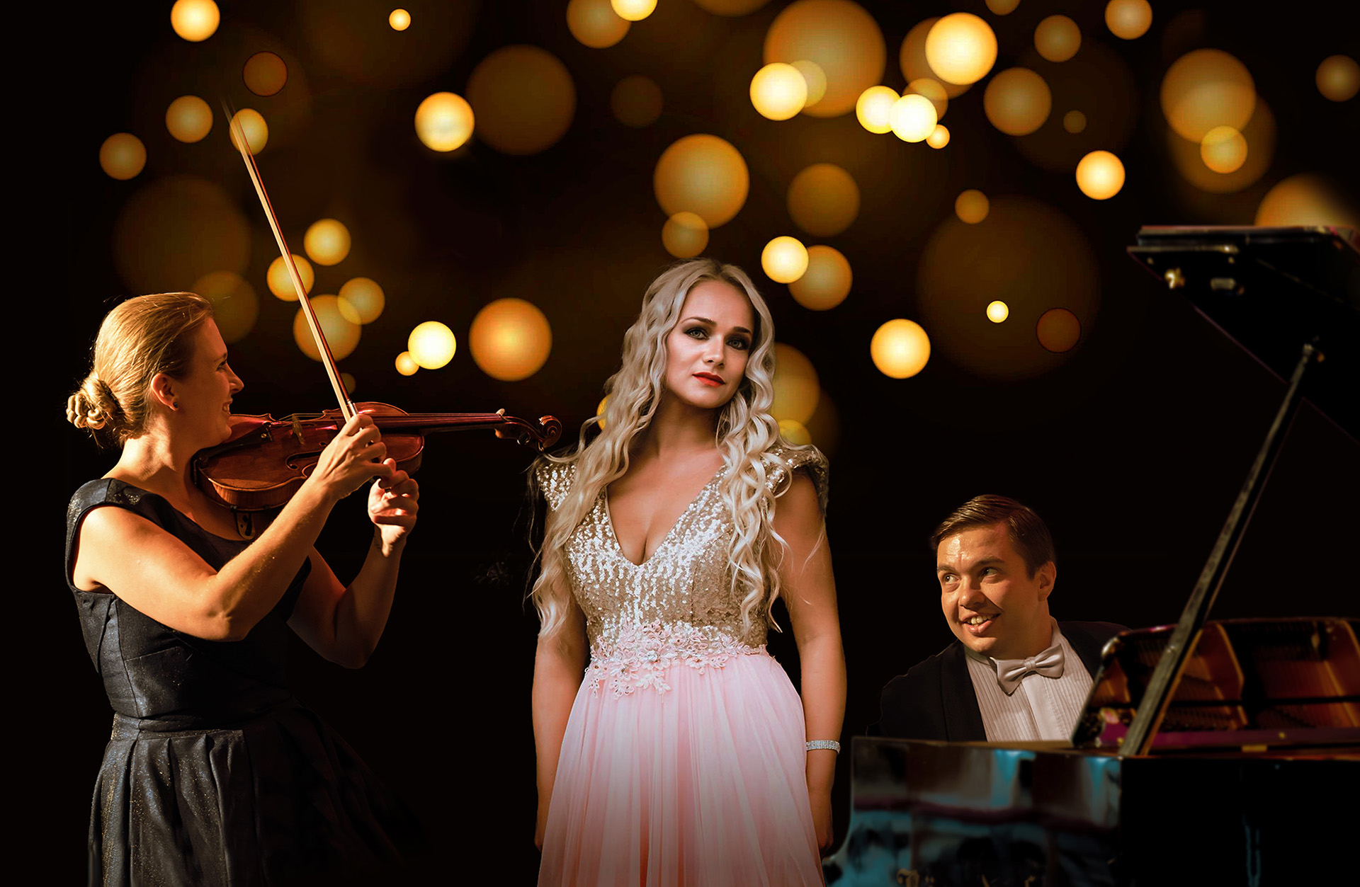 Adventkonzert