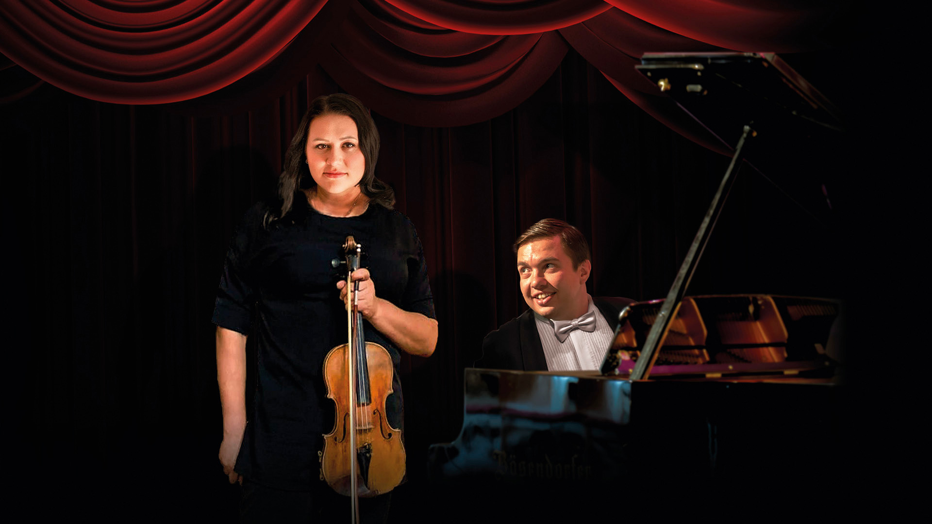 Kammermusik Abend