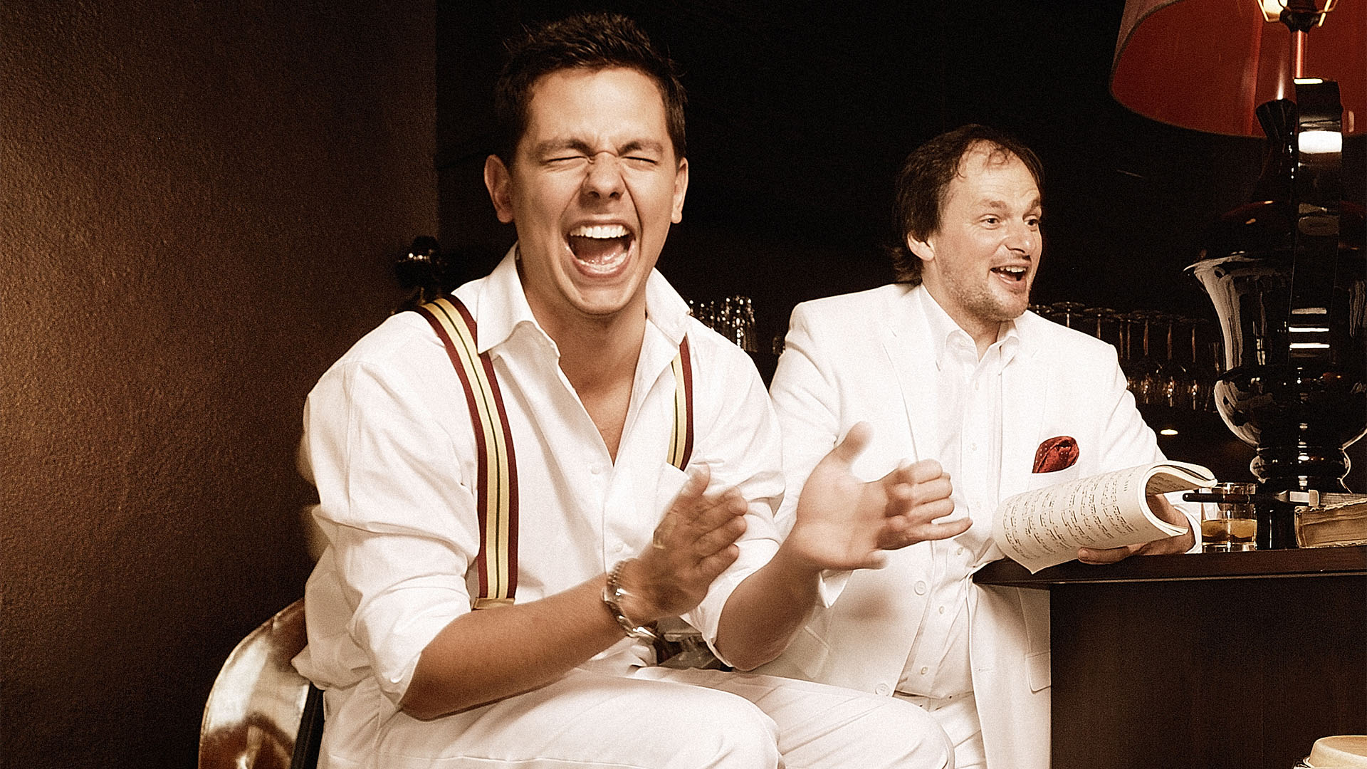 Duo KontraPiano