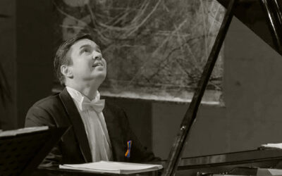 Pavel Kachnov – Klavierrecital