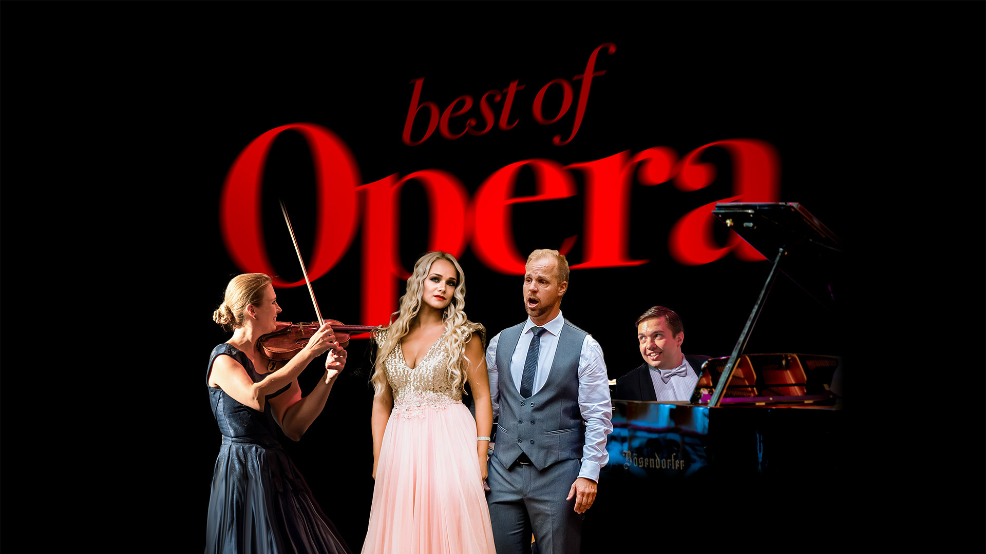 Best of Opera