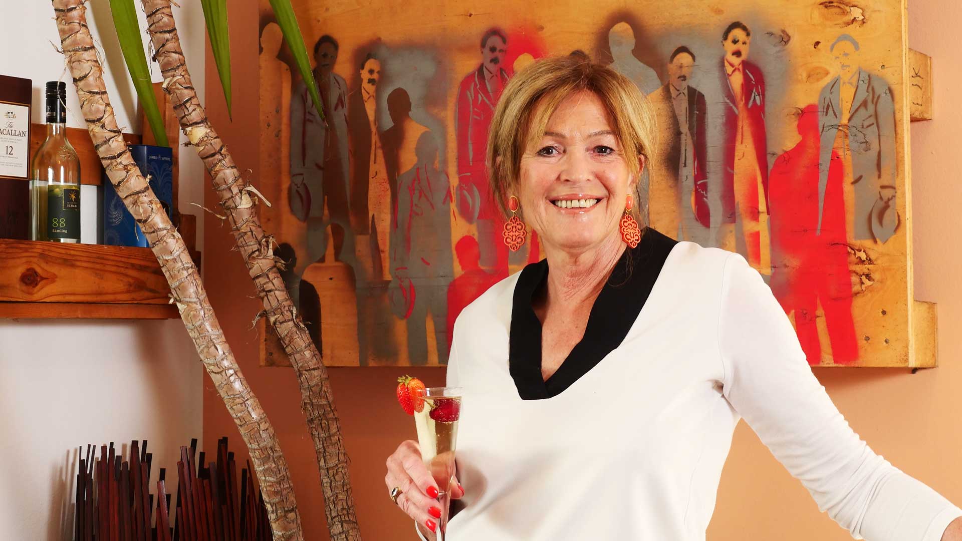 „BILDER“ – Helga Bruggraber