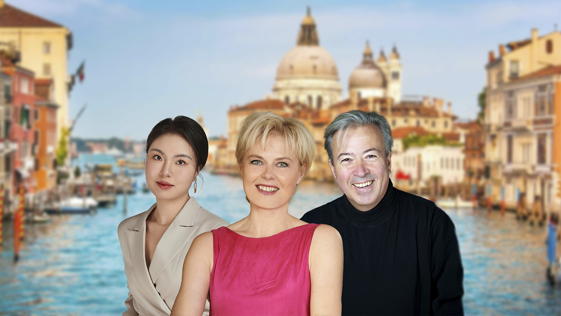 Bella Italia