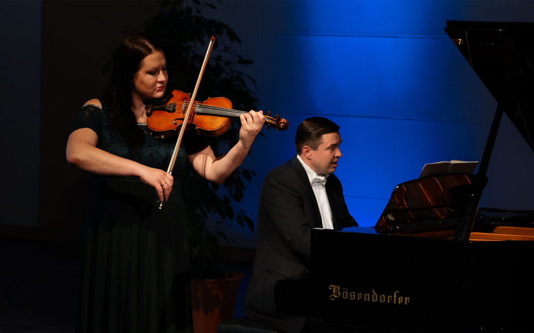 Klangvolles Herbstkonzert