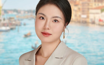 Jiayin Li