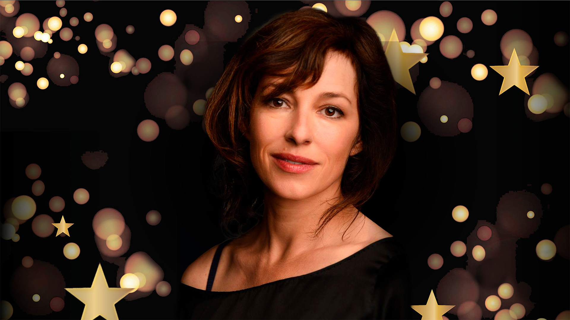Julia Cencig – „Weihnachten heiter bis wolkig“